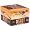 Clif Bar Shot gel, dbl expresso (+caffeine) - 1.1oz (24/box)