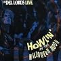Live: Howlin' At The Halloween Moon