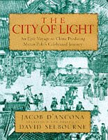City Travel Guides Discounted  Books : City Of Light