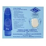 ﾍﾞｲ VibraEase/Thin/BLU マウスピースクッション／０．３３ｍｍ
