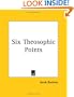 Six Theosophic Points
