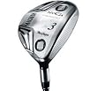 MacGregor Lady MACTEC NVG2 Fairway Wood