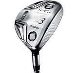 MacGregor Lady MACTEC NVG2 Fairway Wood