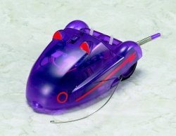 OWI Weasel Electronic Robot Model Kit – 9910