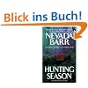 Hunting Season (An Anna Pigeon Novel)