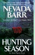 Berkley Hunting Season (An Anna Pigeon Novel)