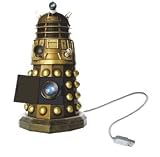 Bontempi Doctor Who Dalek USB Webcam & Microphone