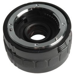 Walimex Telekonverter 2x 7LMC DG für Canon EOS