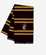 Lambs Wool Gryffindor House Scarf Official Harry Potter Accessory