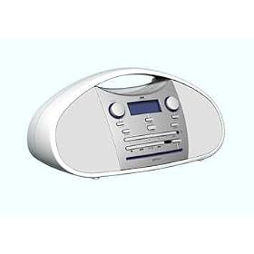 Genus PR1I  Portable Stereo