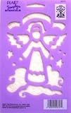 STENCIL GUARDIAN ANGEL