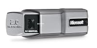 Microsoft LifeCam NX-6000 Webcam