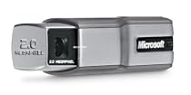 Microsoft LifeCam NX-6000 Webcam