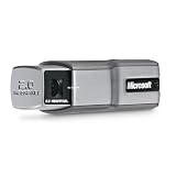 Microsoft LifeCam NX-6000 Webcam ~ Microsoft