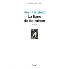 La ligne de flottaison