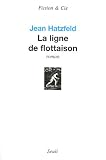 La ligne de flottaison
