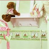 Jazzmin - Peg Shelf