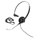 Plantronics H141 Duoset Convertible Headset