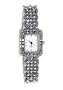 Sterling Silver Marcasite Watch