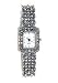 Sterling Silver Marcasite Watch