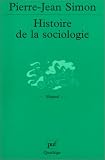 Histoire de la sociologie