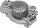 Bosch 96103 New Water Pump