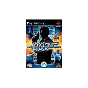 James Bond 007: Agent Under Fire