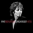 Greatest Hits by Pat Benatar