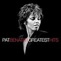 Greatest Hits by Pat Benatar