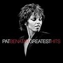 Greatest Hits by Pat Benatar