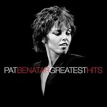Greatest Hits by Pat Benatar