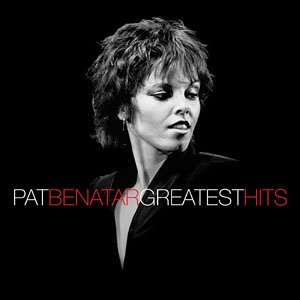 Pat Benatar - Hit Me With Your Best Shot (80 Lyrics - Zortam Music