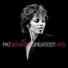 Greatest Hits by Pat Benatar