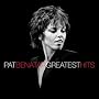 Greatest Hits by Pat Benatar