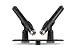 M-Audio Pulsar II Matched Pair Small-Diaphragm Studio Condenser Microphones