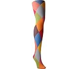 Women's Celeste Stein Designs Harlequin