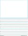 SMART START 1-2 STORY PAPER 100