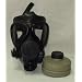 Israeli M15 Military Gas Mask w/ Nato Filter