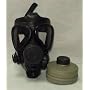 Israeli Gas MAsk (military M-15)