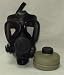 Israeli M15 Military Gas Mask w/ Nato Filter