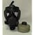 Israeli M15 Military Gas Mask w/ Nato Filter