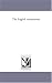 Books : The English constitution.