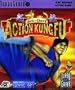 Jackie Chan's Action Kung Fu