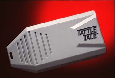 Childrens Toyshop  Pet Supplies : Tattle Tale - Vibration Pet Trainer