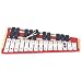 RB2205 20 Note Chromatic Bell Set