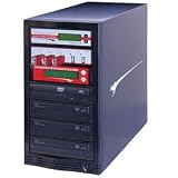 Combo Duplicator USB/DVD