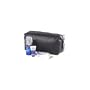 Clava Collapsible Snap Shave/Cosmetic Kit