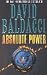 Absolute Power (Paperback)