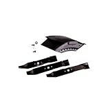 MTD LAWN MOWER PART # OEM-190-841 MULCH KIT-54' GT