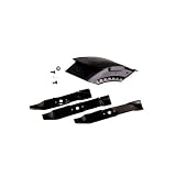 MTD LAWN MOWER PART # OEM-190-118 46DECK MULCH KIT